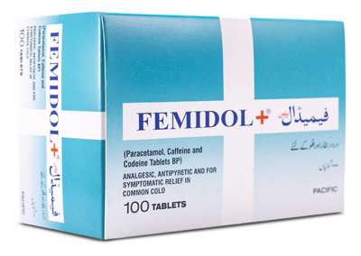 Femidol Plus