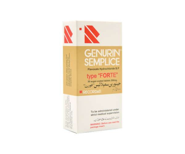 Genurin