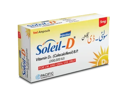 Soleil-D