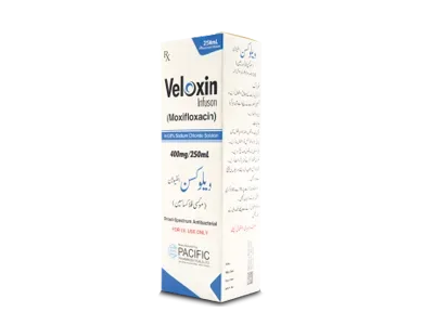 Veloxin iv