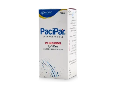 pacipar iv