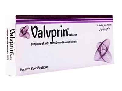 valvprin