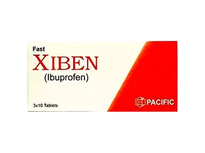 xiben fast