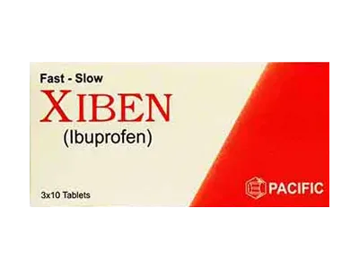 xiben fast - slow