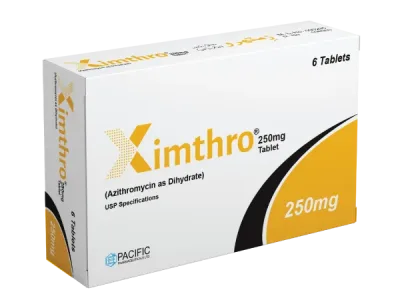 ximthro-250-mg