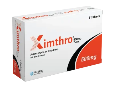 ximthro-500-mg