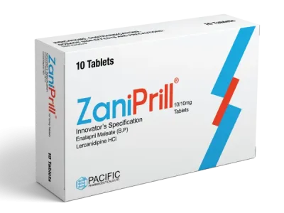 zaniprill