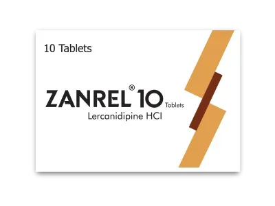 zanrel 10